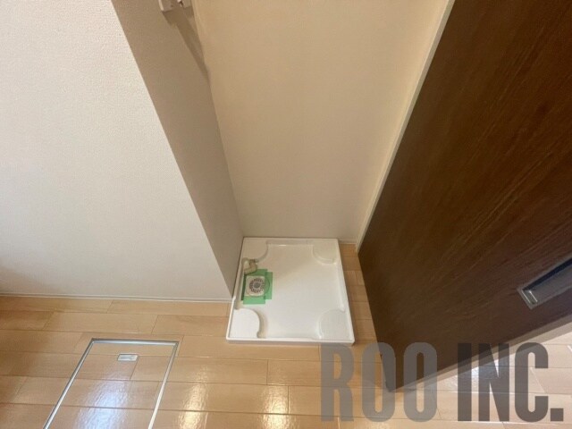 ベル・フランシーズの物件内観写真