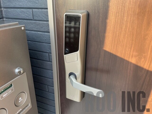 ベル・フランシーズの物件内観写真