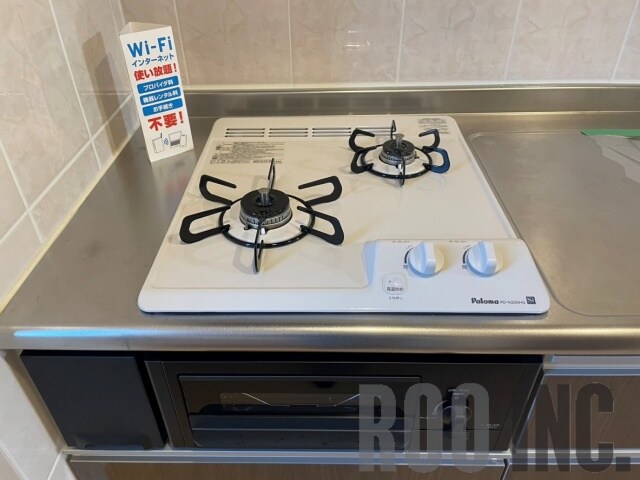 ベル・フランシーズの物件内観写真