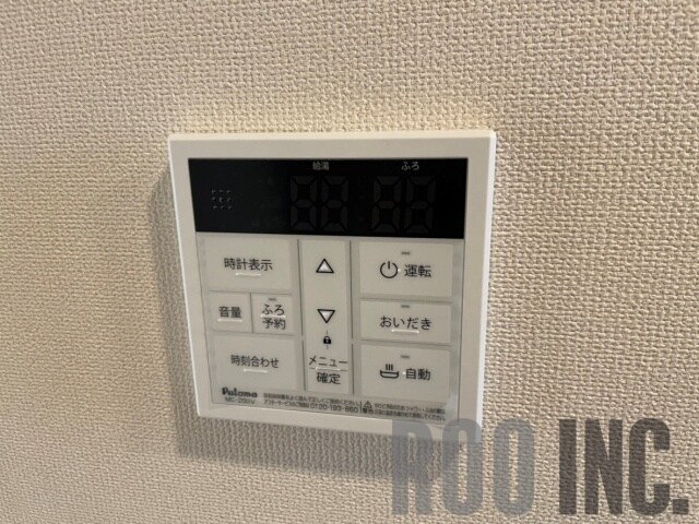 ベル・フランシーズの物件内観写真