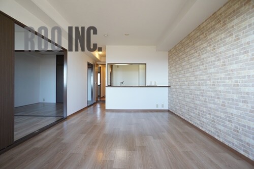 手柄アートスカイハイツの物件内観写真