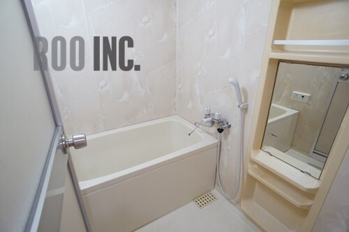 手柄アートスカイハイツの物件内観写真