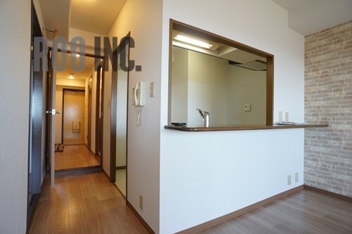 手柄アートスカイハイツの物件内観写真