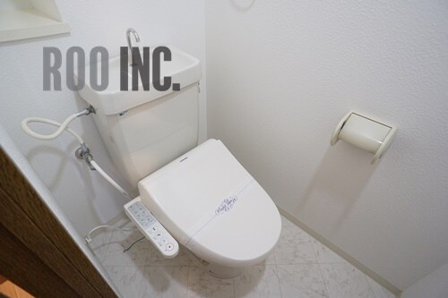 手柄アートスカイハイツの物件内観写真