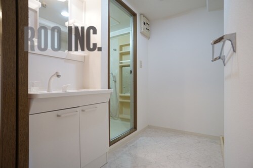 手柄アートスカイハイツの物件内観写真