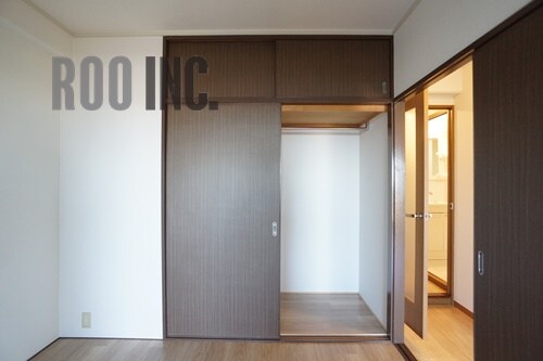 手柄アートスカイハイツの物件内観写真