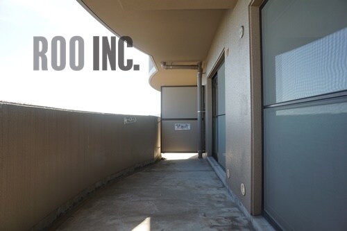 手柄アートスカイハイツの物件内観写真