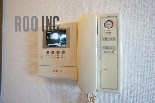 手柄アートスカイハイツの物件内観写真