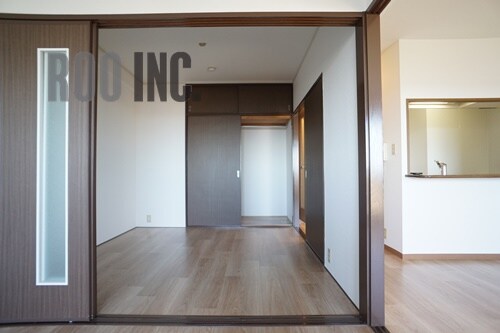 手柄アートスカイハイツの物件内観写真