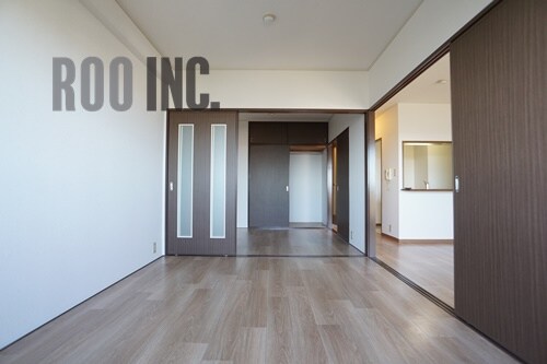 手柄アートスカイハイツの物件内観写真