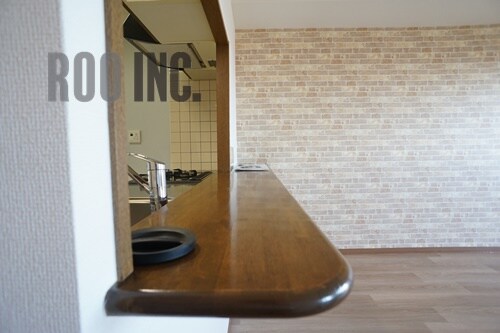 手柄アートスカイハイツの物件内観写真