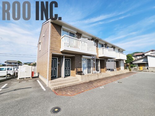 シャルム夢咲の物件内観写真