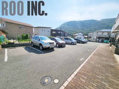 シャルム夢咲の物件外観写真