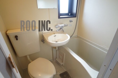 ベルトピア姫路Ⅰの物件内観写真