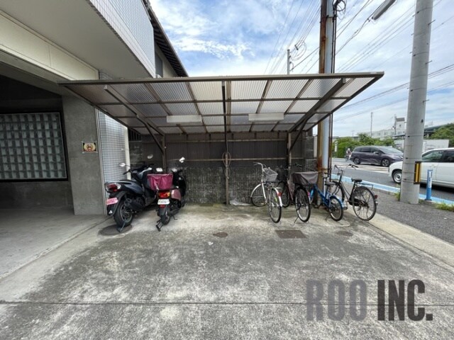 ベルトピア姫路Ⅰの物件外観写真