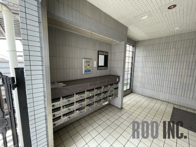 ベルトピア姫路Ⅰの物件外観写真