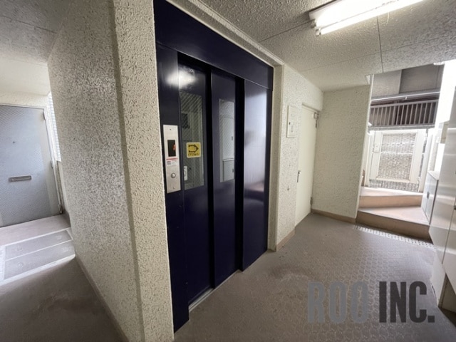 ベルトピア姫路Ⅰの物件外観写真