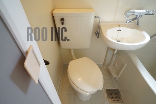 ベルトピア姫路Ⅰの物件内観写真