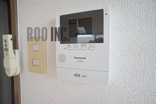 ベルトピア姫路Ⅰの物件内観写真