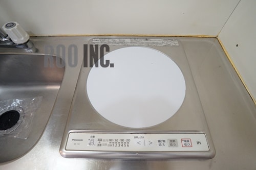 ベルトピア姫路Ⅰの物件内観写真