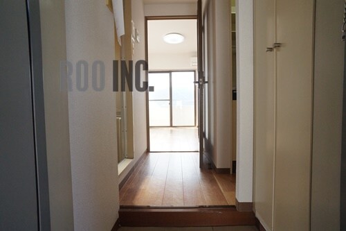 ベルトピア姫路Ⅰの物件内観写真