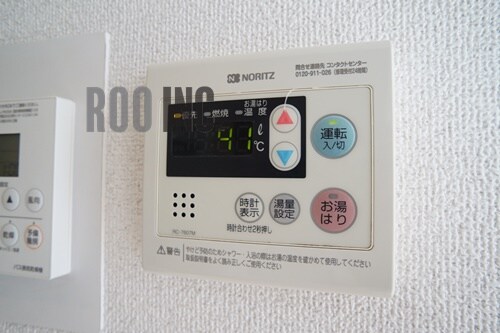 ベルトピア姫路Ⅰの物件内観写真