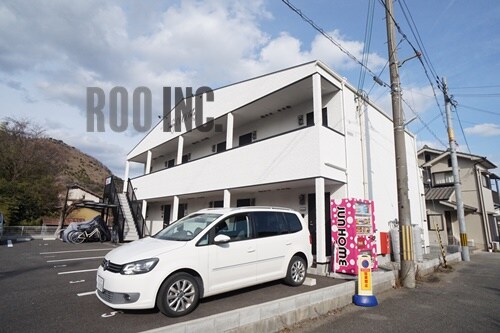 Fancy COCOlate（ファンシーココレイト）の物件外観写真