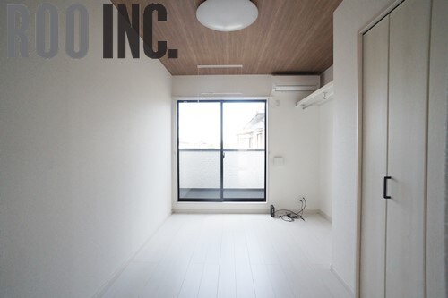 Fancy COCOlate（ファンシーココレイト）の物件内観写真