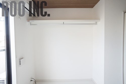 Fancy COCOlate（ファンシーココレイト）の物件内観写真