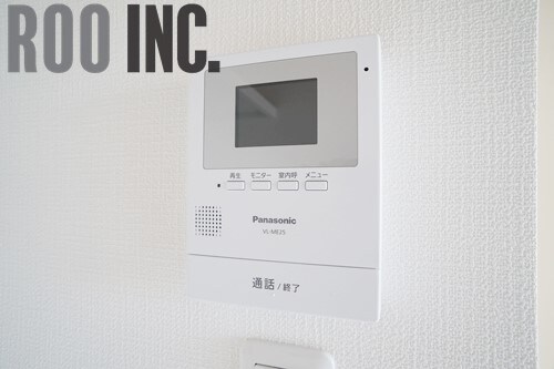 Fancy COCOlate（ファンシーココレイト）の物件内観写真