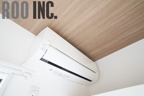 Fancy COCOlate（ファンシーココレイト）の物件内観写真