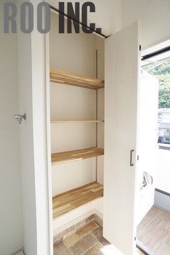 Fancy COCOlate（ファンシーココレイト）の物件内観写真