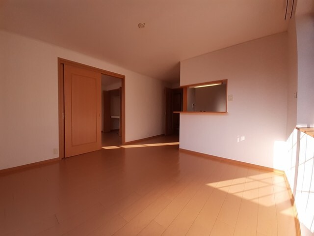 グランドゥールＣの物件内観写真