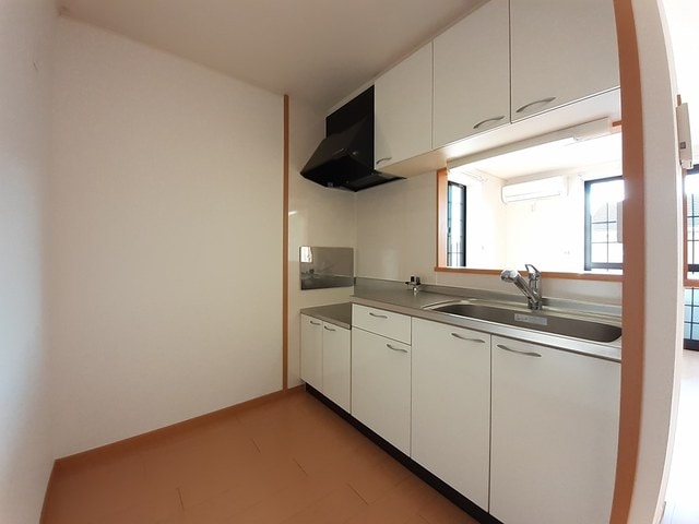 グランドゥールＣの物件内観写真