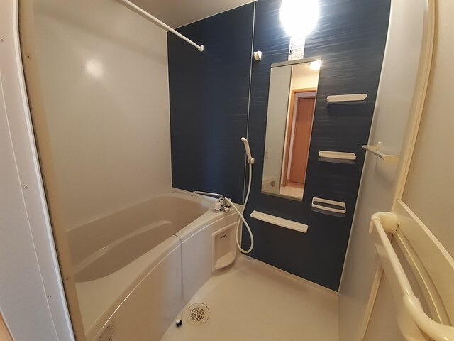 グランドゥールＣの物件内観写真