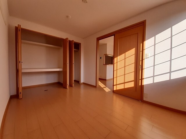 グランドゥールＣの物件内観写真