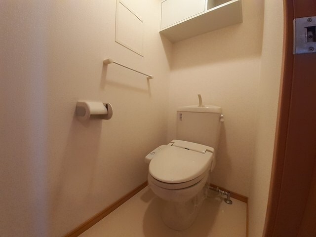 グランドゥールＣの物件内観写真