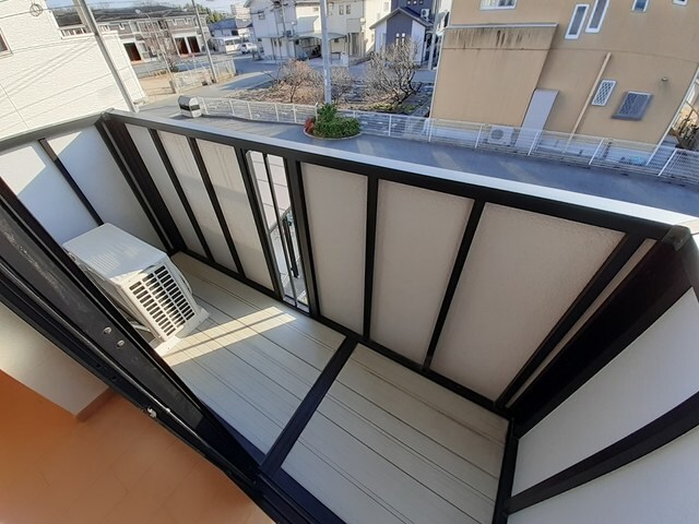 グランドゥールＣの物件内観写真