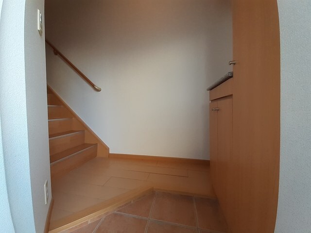 グランドゥールＣの物件内観写真