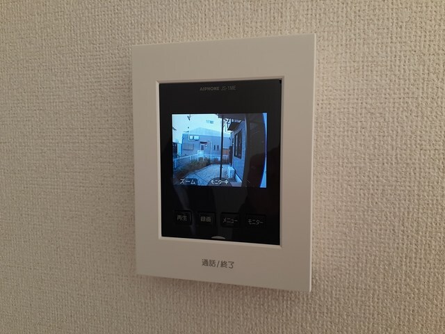 グランドゥールＣの物件内観写真