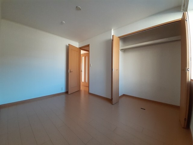 グランドゥールＣの物件内観写真