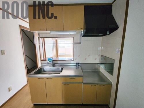 エステ・スールの物件内観写真