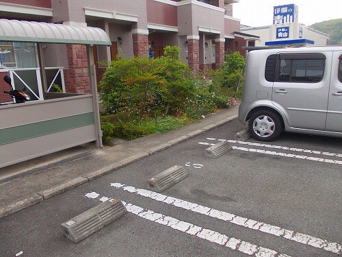 エステ・スールの物件外観写真