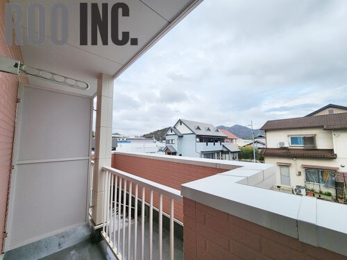 エステ・スールの物件内観写真