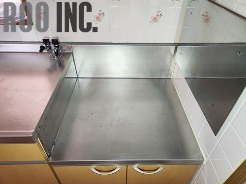 エステ・スールの物件内観写真