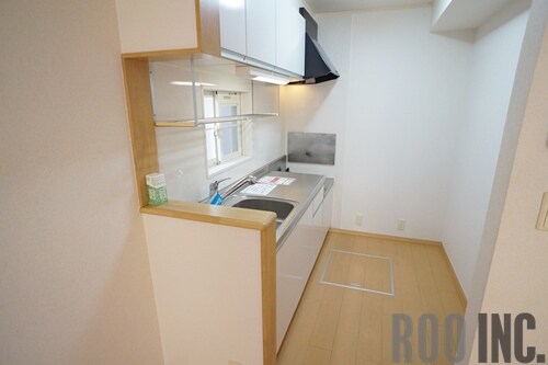 アルモニー　メゾンⅡの物件内観写真