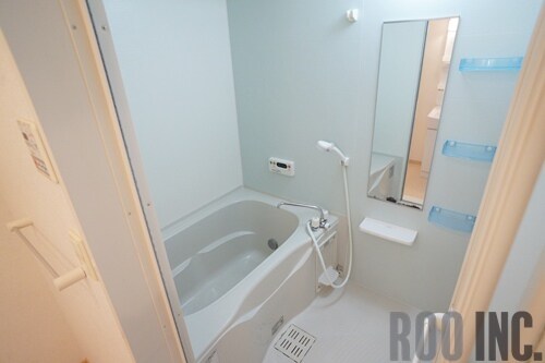 アルモニー　メゾンⅡの物件内観写真