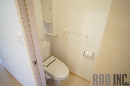 アルモニー　メゾンⅡの物件内観写真