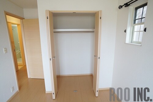 アルモニー　メゾンⅡの物件内観写真