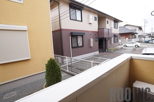 アルモニー　メゾンⅡの物件内観写真